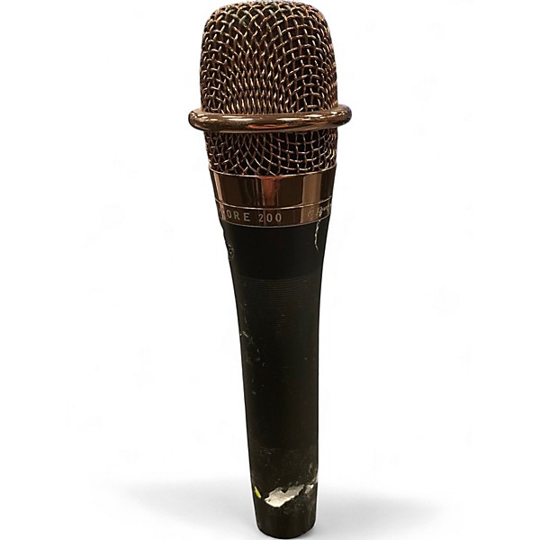 Used Blue Encore 200 Dynamic Microphone