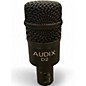 Used Audix D2 Drum Microphone thumbnail