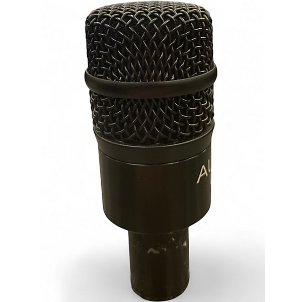 Used Audix D2 Drum Microphone