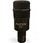 Used Audix D2 Drum Microphone thumbnail