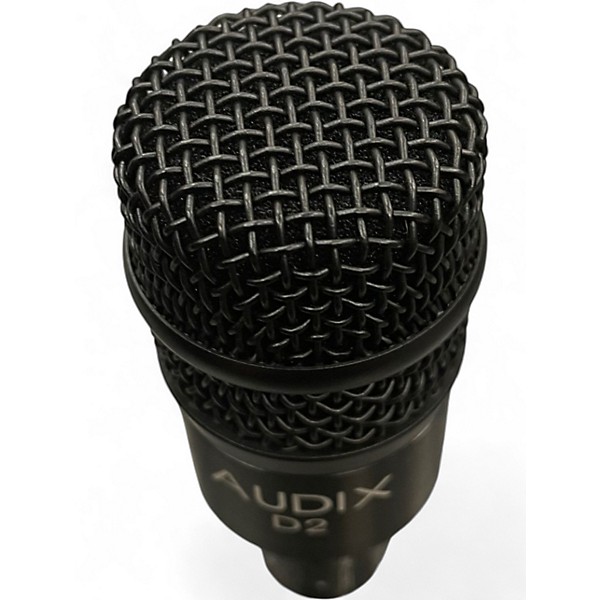Used Audix D2 Drum Microphone