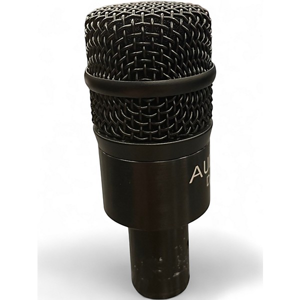 Used Audix D2 Drum Microphone