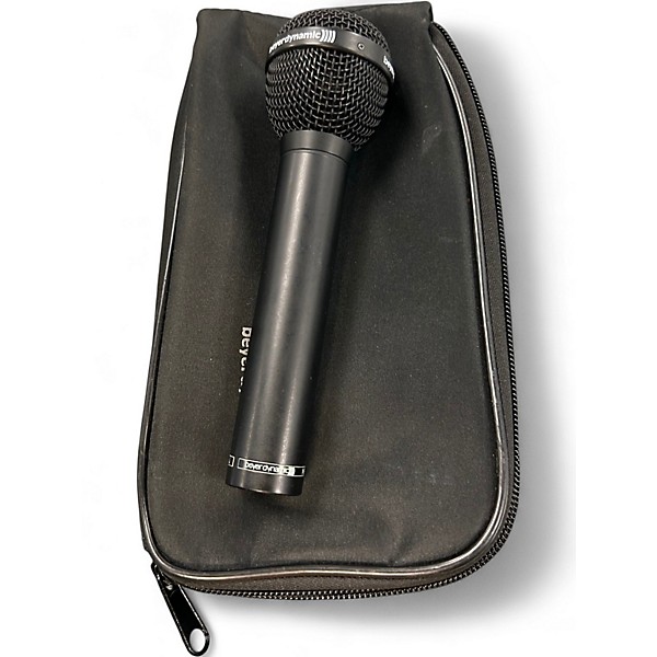 Used beyerdynamic M88TG Dynamic Microphone