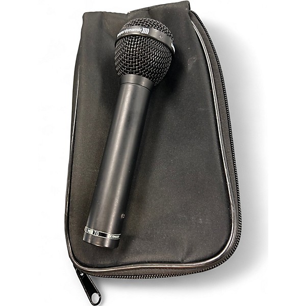 Used beyerdynamic M88TG Dynamic Microphone