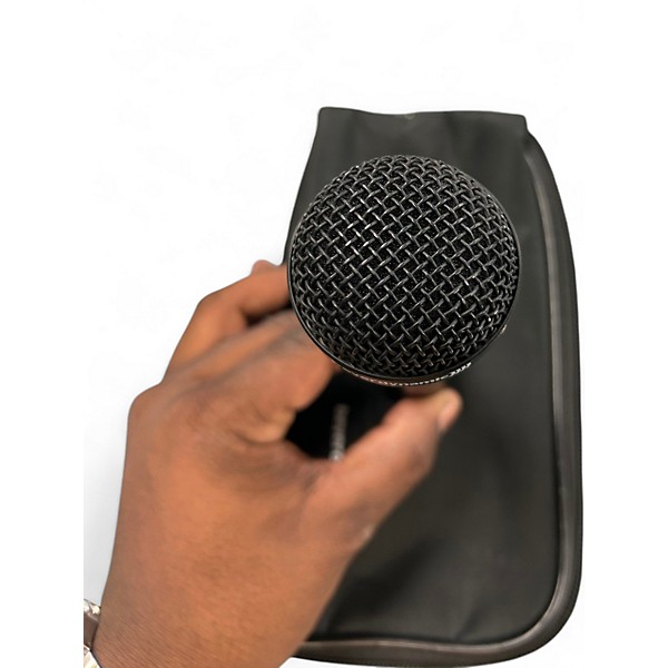 Used beyerdynamic M88TG Dynamic Microphone