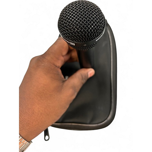 Used beyerdynamic M88TG Dynamic Microphone