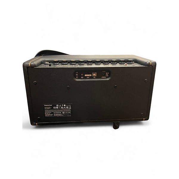 Used Positive Grid SPARK 40 Guitar Combo Amp