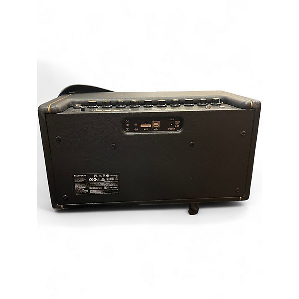 Used Positive Grid SPARK 40 Guitar Combo Amp