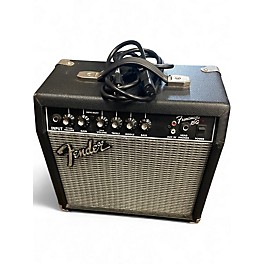 Used Fender Frontman 15G 15W Guitar Combo Amp