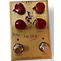 Used J.Rockett Audio Designs Archer Select Effect Pedal