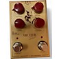 Used J.Rockett Audio Designs Archer Select Effect Pedal