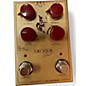 Used J.Rockett Audio Designs Archer Select Effect Pedal