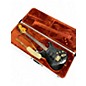 Vintage 1979 Fender Stratocaster Black Solid Body Electric Guitar thumbnail
