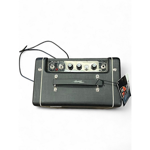 Used Supro BLUES KING 8 Tube Guitar Combo Amp