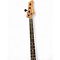 Used Ibanez MDM1600 COSMIC BLUE STARBURST Electric Bass Guitar