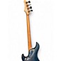 Used Ibanez MDM1600 COSMIC BLUE STARBURST Electric Bass Guitar