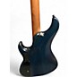 Used Ibanez MDM1600 COSMIC BLUE STARBURST Electric Bass Guitar