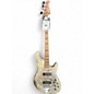 Used Cort GB MODERN 4 Charcoal Electric Bass Guitar