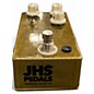 Used JHS Pedals Morning Glory V4 Effect Pedal