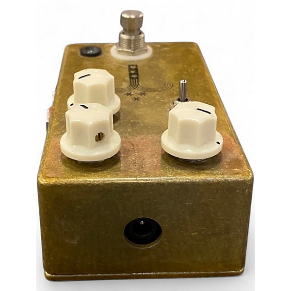 Used JHS Pedals Morning Glory V4 Effect Pedal