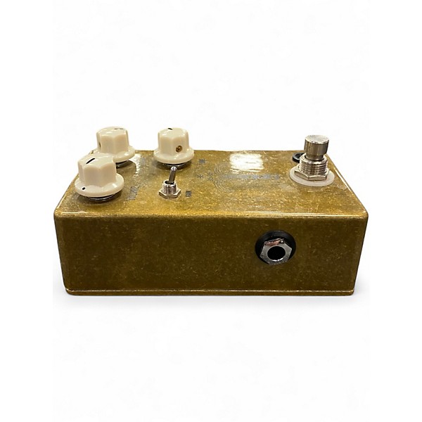 Used JHS Pedals Morning Glory V4 Effect Pedal