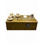 Used JHS Pedals Morning Glory V4 Effect Pedal