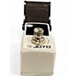Used Joyo Iron Man Tuner Tuner Pedal
