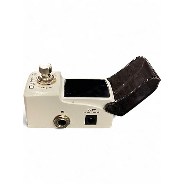 Used Joyo Iron Man Tuner Tuner Pedal