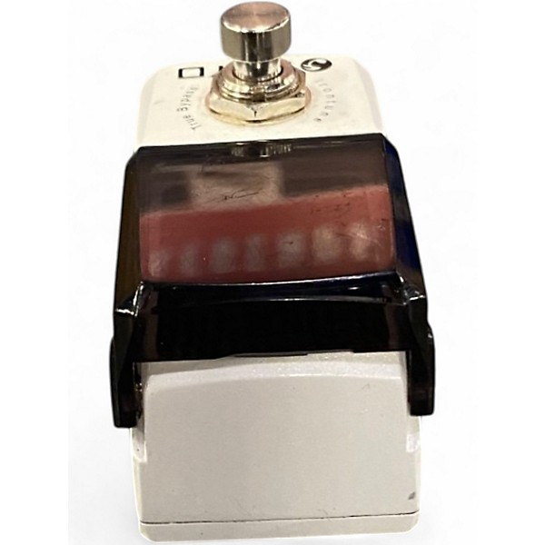 Used Joyo Iron Man Tuner Tuner Pedal