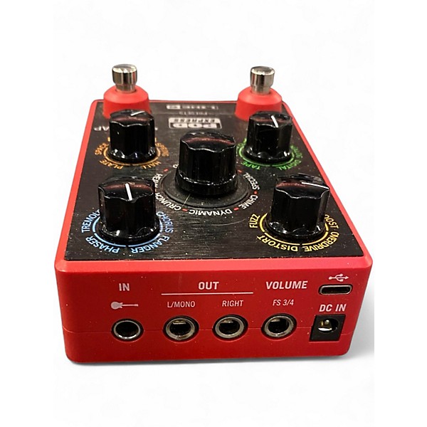 Used Line 6 POD Express Effect Processor