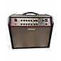 Used BOSS Acoustic Singer Pro Acoustic Guitar Combo Amp thumbnail