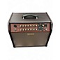 Used BOSS Acoustic Singer Pro Acoustic Guitar Combo Amp