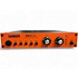 Used Warm Audio WA112 MKII Microphone Preamp thumbnail