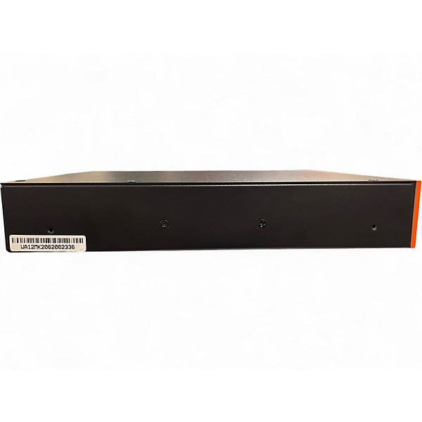 Used Warm Audio WA112 MKII Microphone Preamp