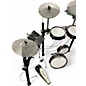 Used Alesis CRIMSON II Electric Drum Set