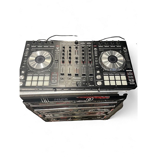 Used Pioneer DJ DDJSX DJ Controller