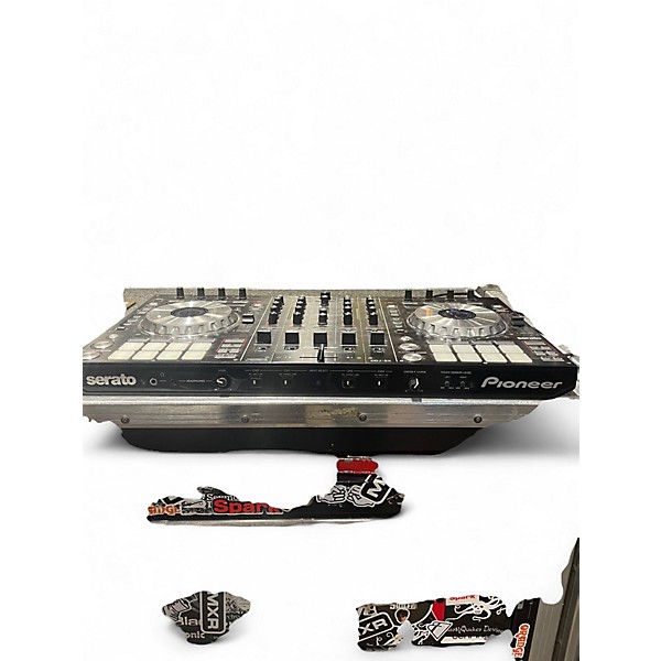 Used Pioneer DJ DDJSX DJ Controller