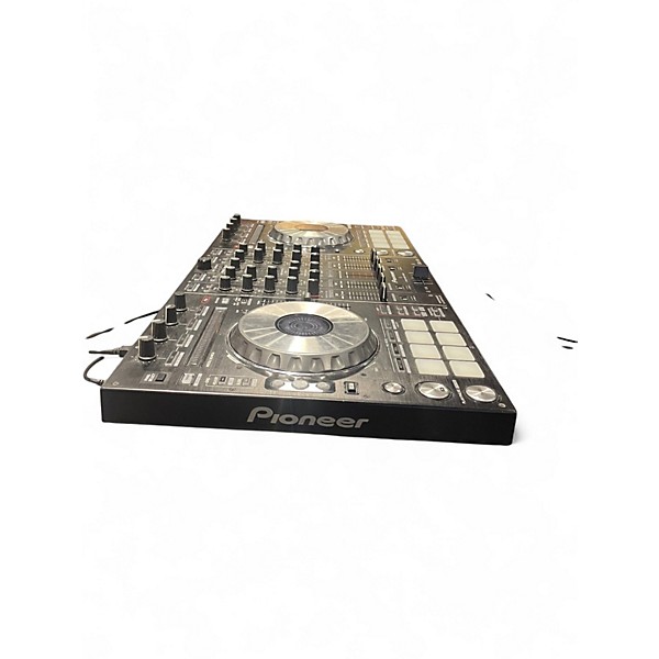 Used Pioneer DJ DDJSX DJ Controller