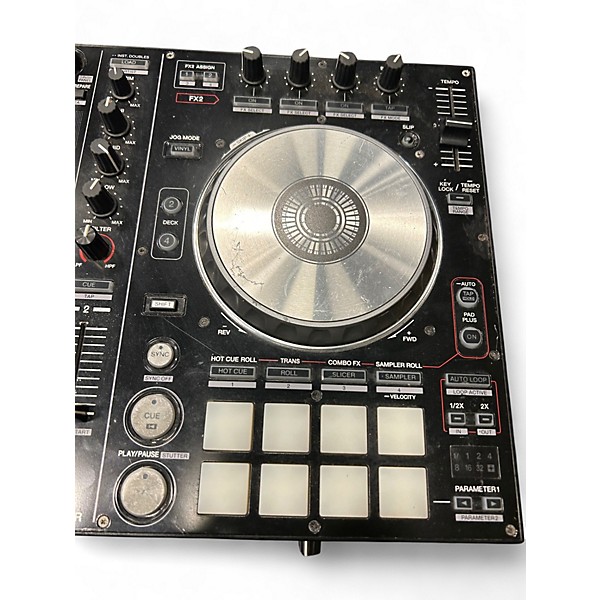 Used Pioneer DJ DDJSR DJ Controller