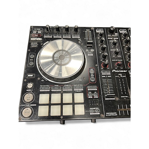 Used Pioneer DJ DDJSR DJ Controller