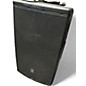 Used JBL EON 615 Powered Speaker thumbnail