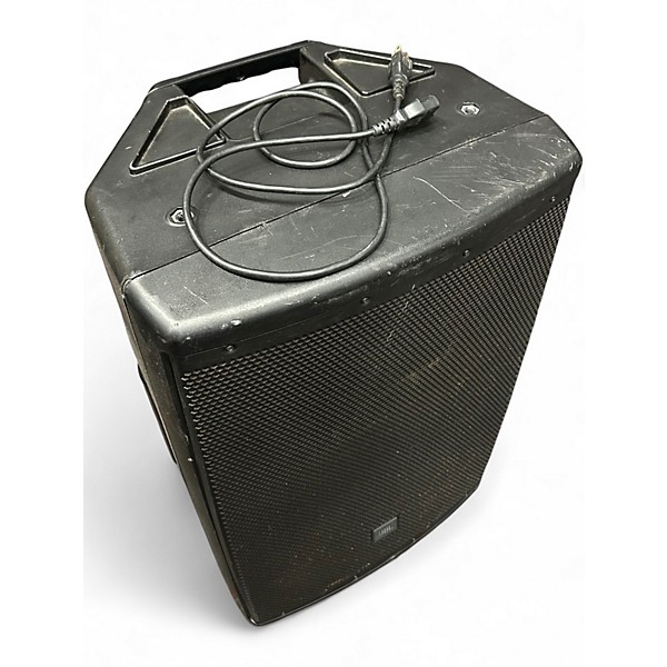 Used JBL EON 615 Powered Speaker
