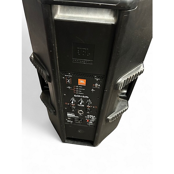 Used JBL EON 615 Powered Speaker