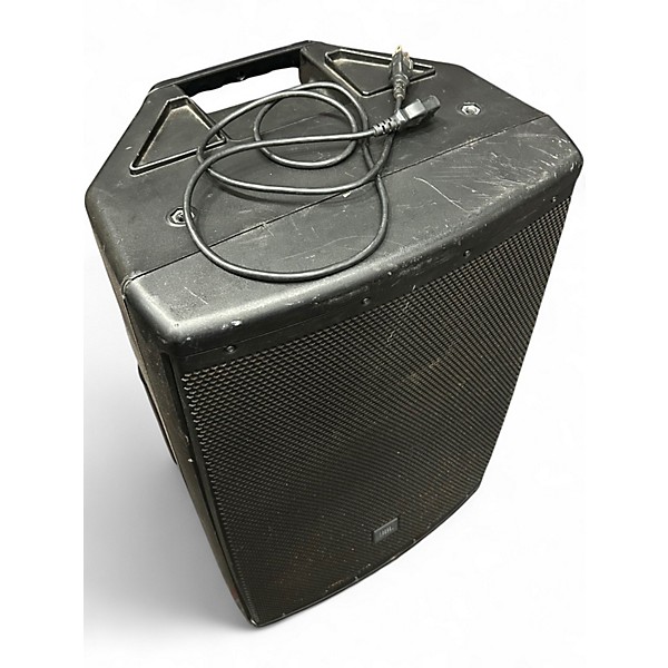 Used JBL EON 615 Powered Speaker