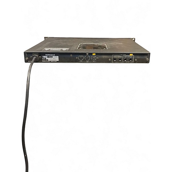 Used Roland JV 880 MIDI Utility