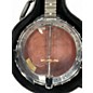 Used SIGMA Masterpiece Natural Banjo