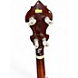 Used SIGMA Masterpiece Natural Banjo