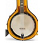 Used SIGMA SB-25 Natural Banjo