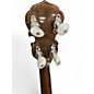 Used SIGMA SB-25 Natural Banjo