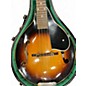 Vintage 1955 Gibson A-50 Sunburst Mandolin